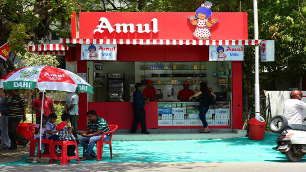 Amul offers business model for entrepreneurs to earn Rs 5-10L monthly image