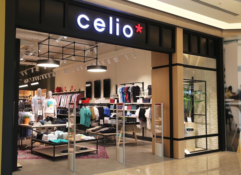 Celio launches concept store in Pune image