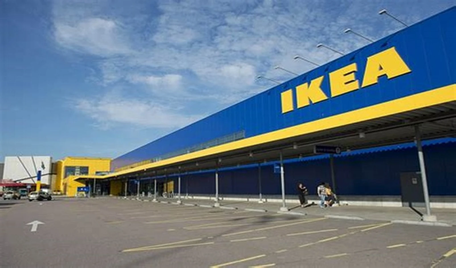 IKEA plans to launch compact stores to expand into smaller cities image