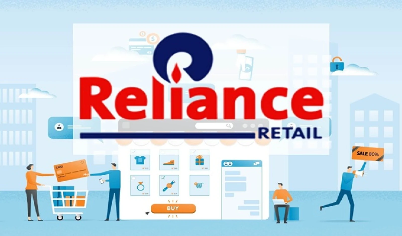 Reliance Retail Acquires Iconic Home Appliance Brand Kelvinator