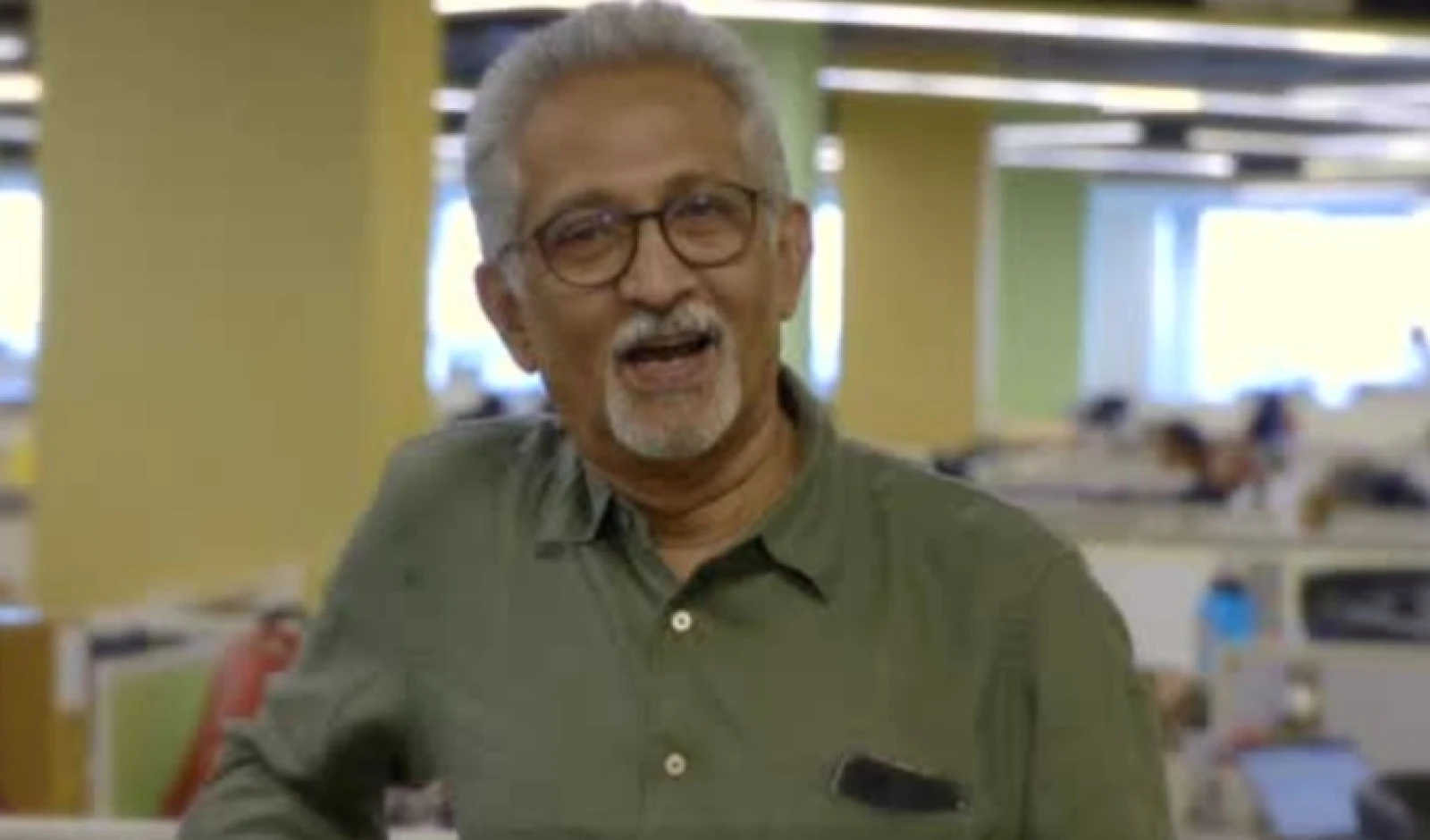 B.S. Nagesh Retires as Chairman of Shoppers Stop After Over Three Decades of Leadership