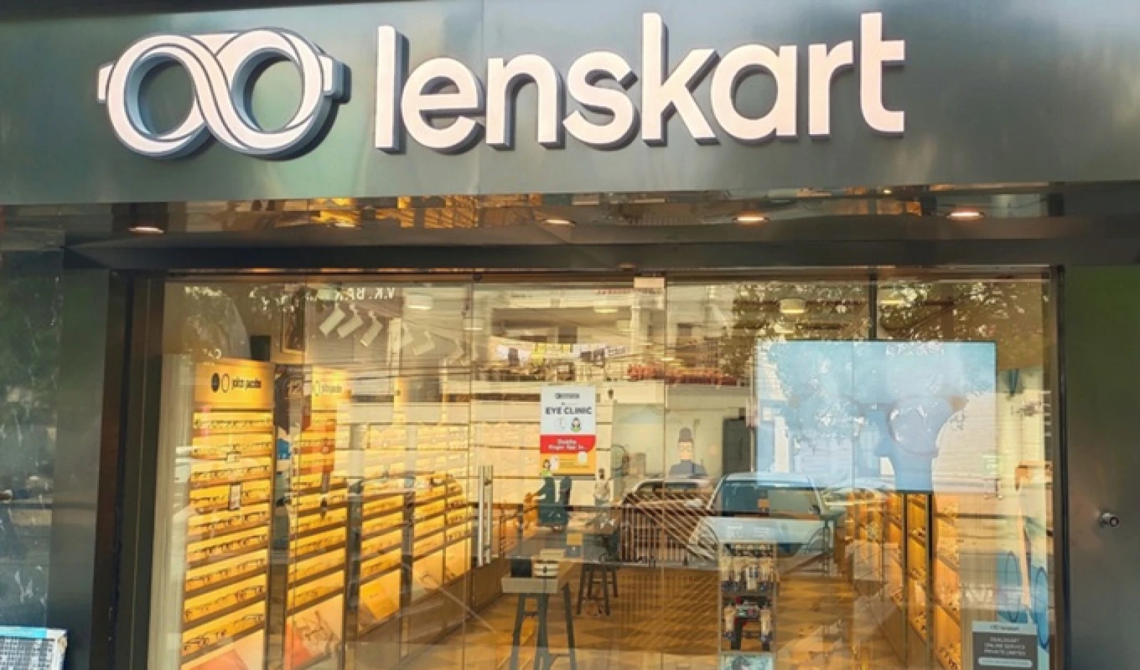 IPO-Bound Lenskart Hits ₹6,415 Crore Revenue in FY25, Balancing Growth and Profitability
