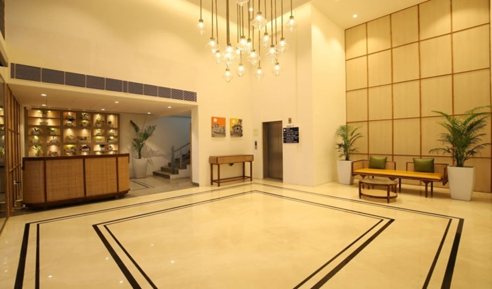 Lemon Tree Hotels Expands Rajasthan Footprint with New Keys Lite Property in Banswara