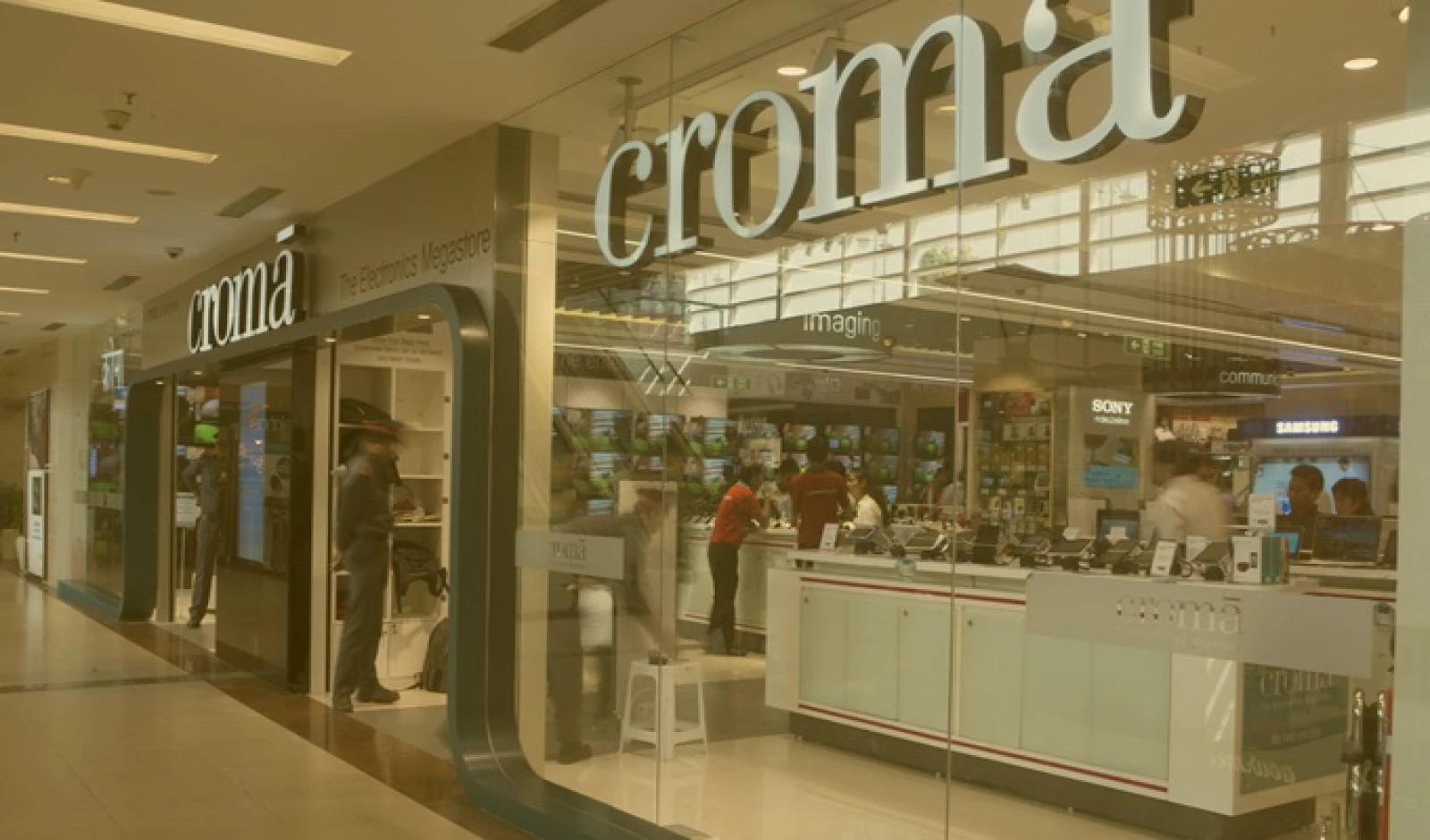 Croma Expands Footprint in Tamil Nadu with New Store in Chennai’s Tambaram West