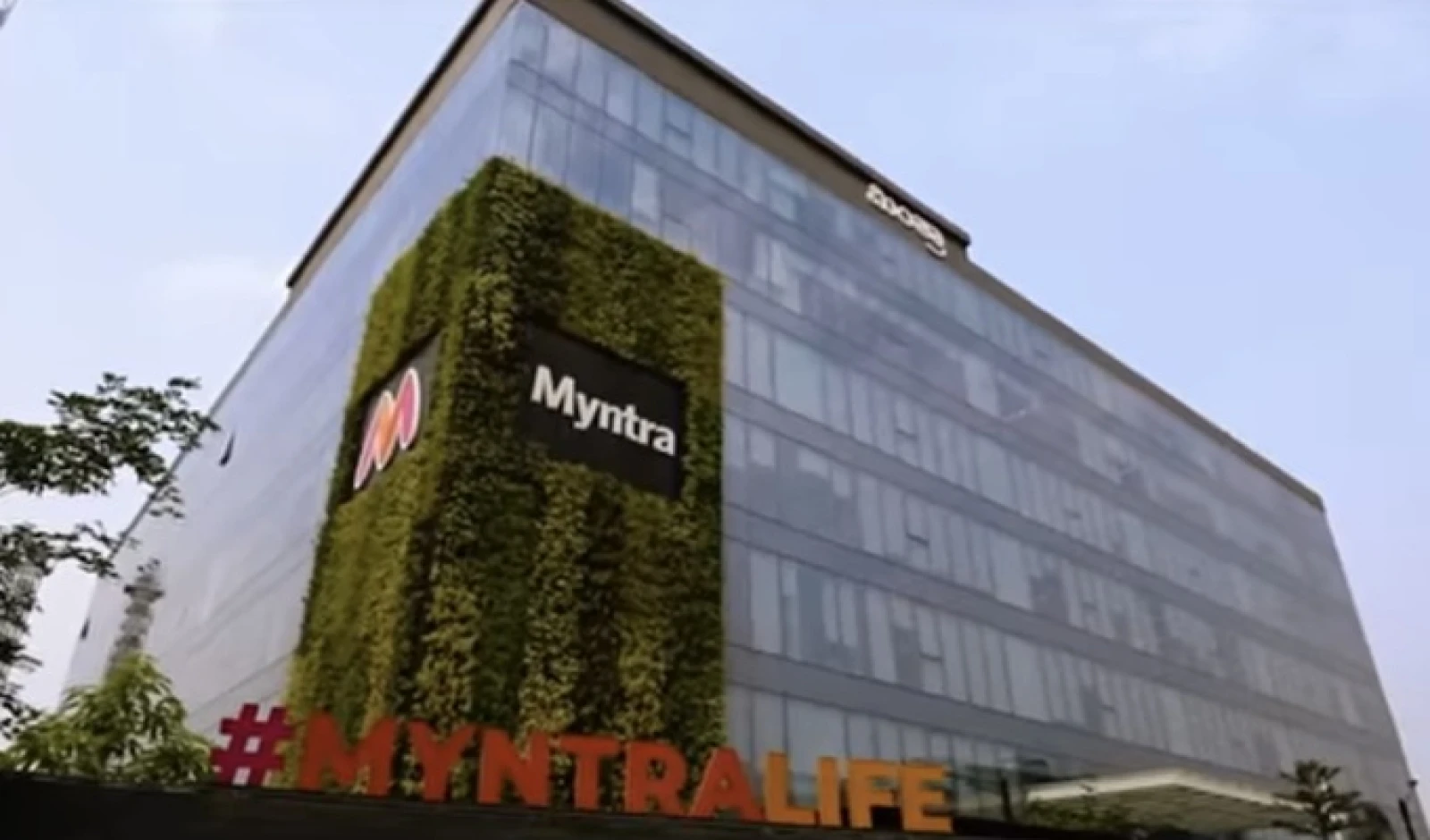 Myntra Faces ₹1,654 Crore FEMA Notice from ED Over Alleged FDI Violations