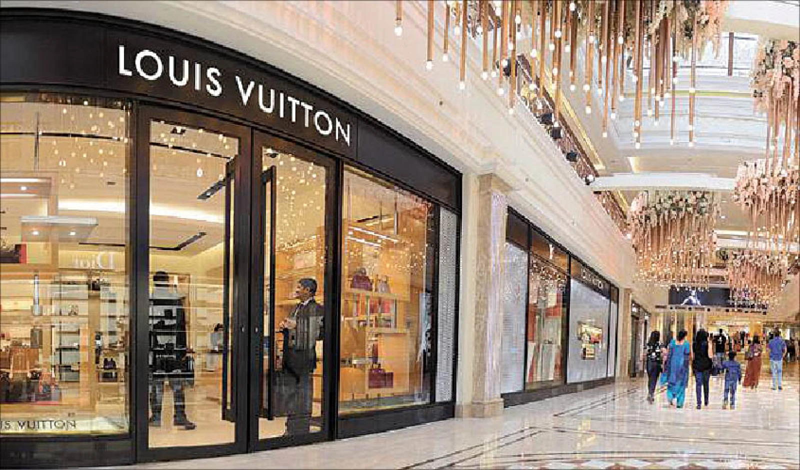 India’s Luxury Market Poised for 11–15% CAGR Growth in HNW & UHNW Segment Through 2034