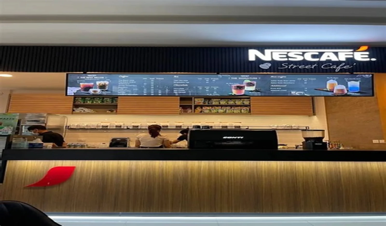 Nestlé India shares slide over 5% as profit dips; Manish Tiwary to succeed Narayanan as Chairman