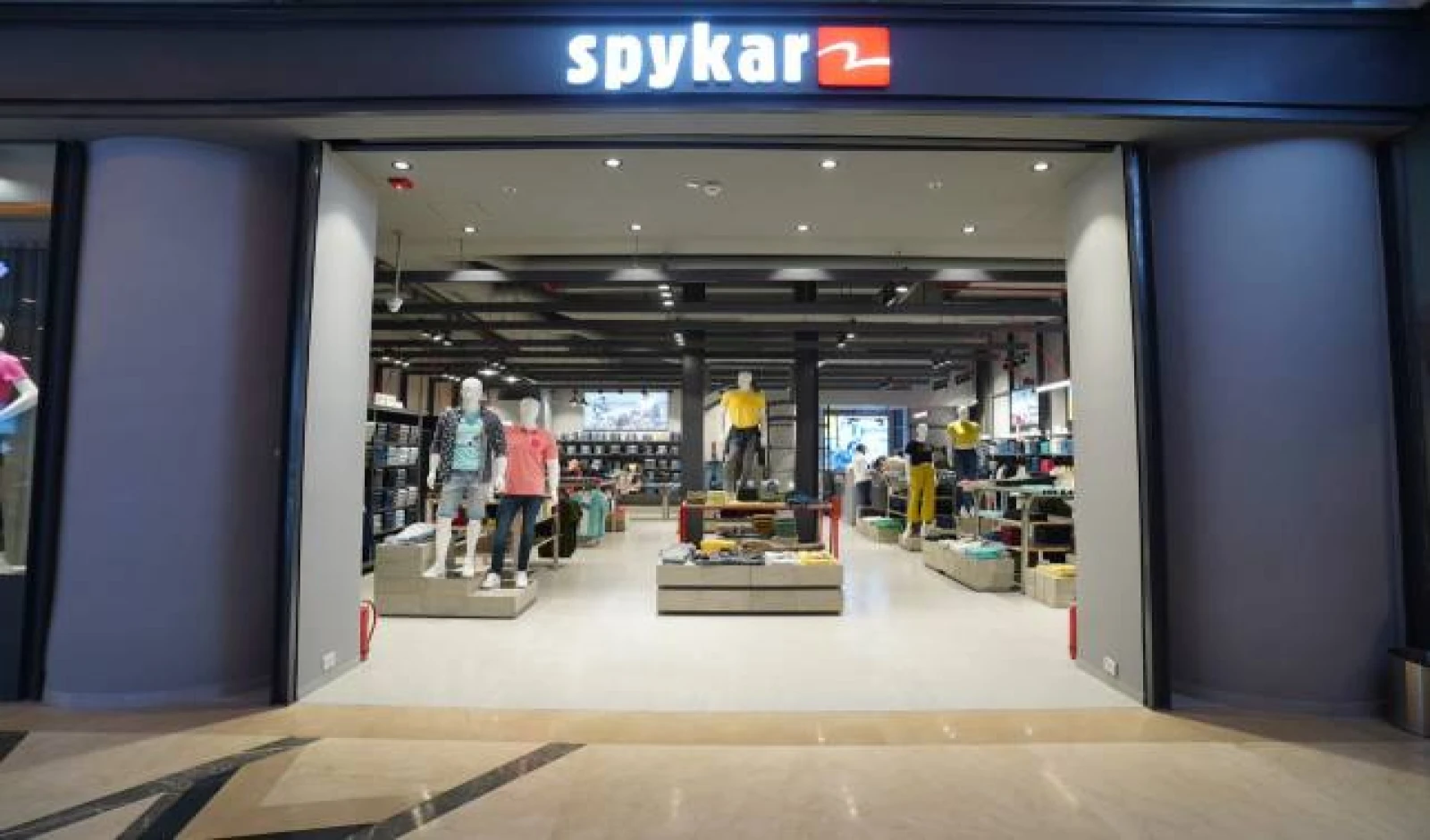 Spykar Charts Aggressive Expansion in Tier 2 & 3 Cities Through Franchise-Led Model image