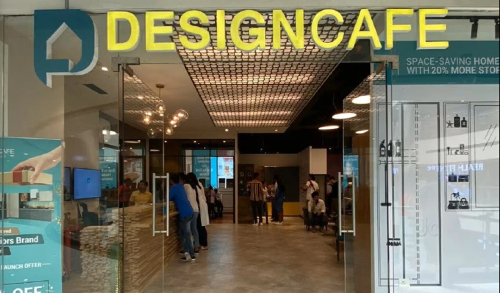 DesignCafe Debuts in Delhi-NCR with New Gurugram Experience Centre