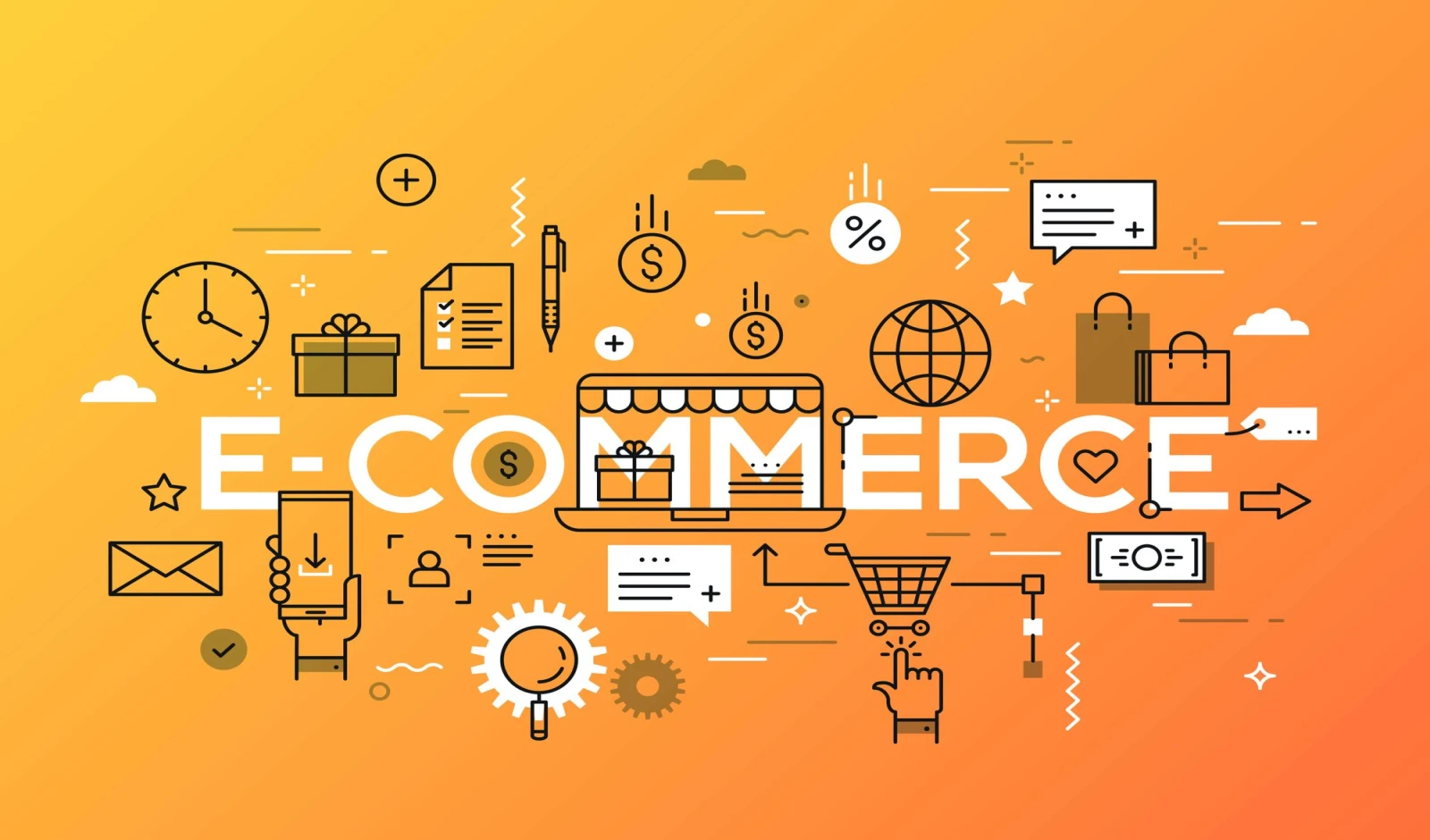 Only 20-25% of India's 850 million internet users shop online, shows untapped potential: McKinsey Report