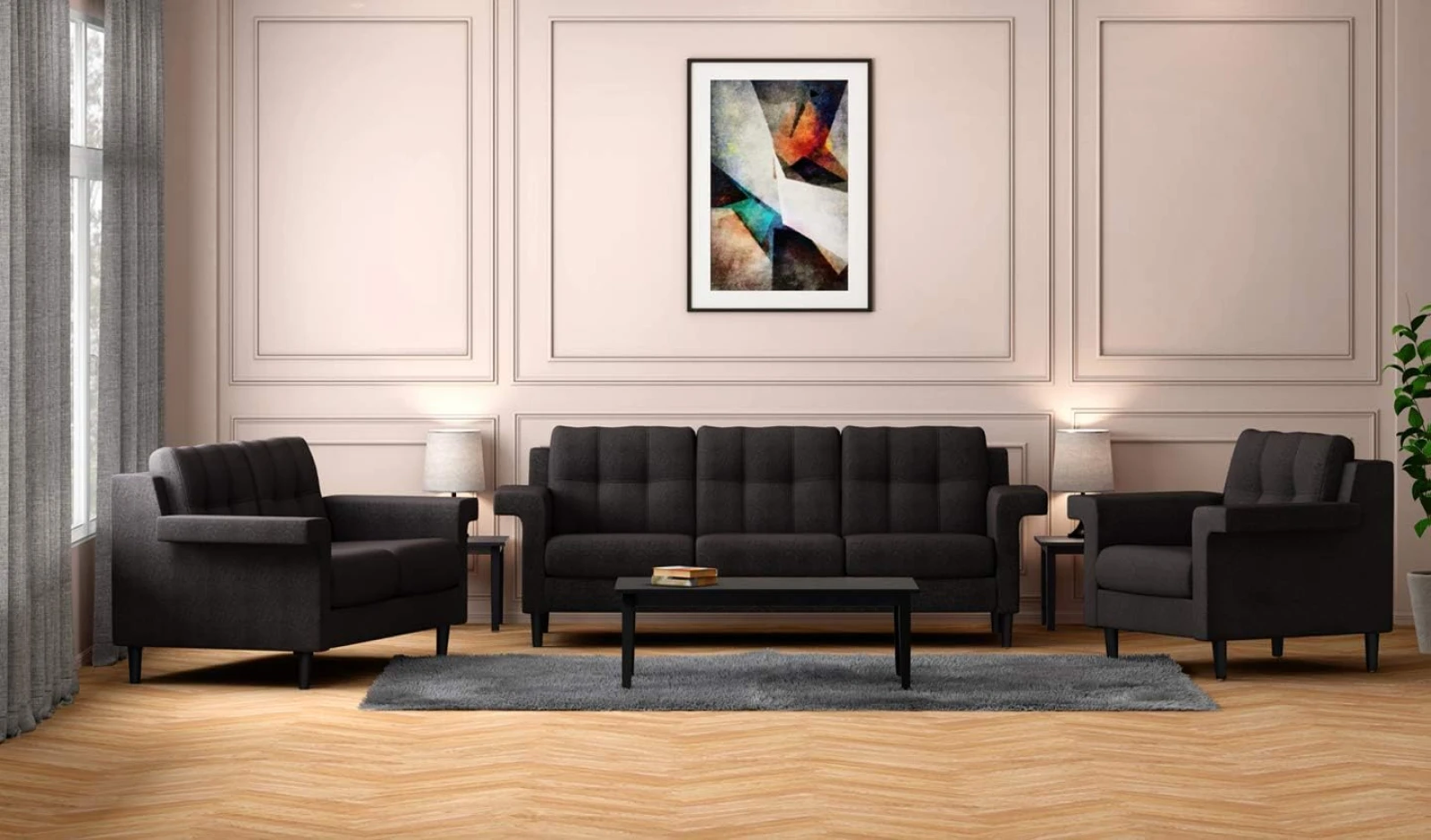 Interio simplifies home buying with ready-to-furnish flat solutions in collaboration with real estate developers image