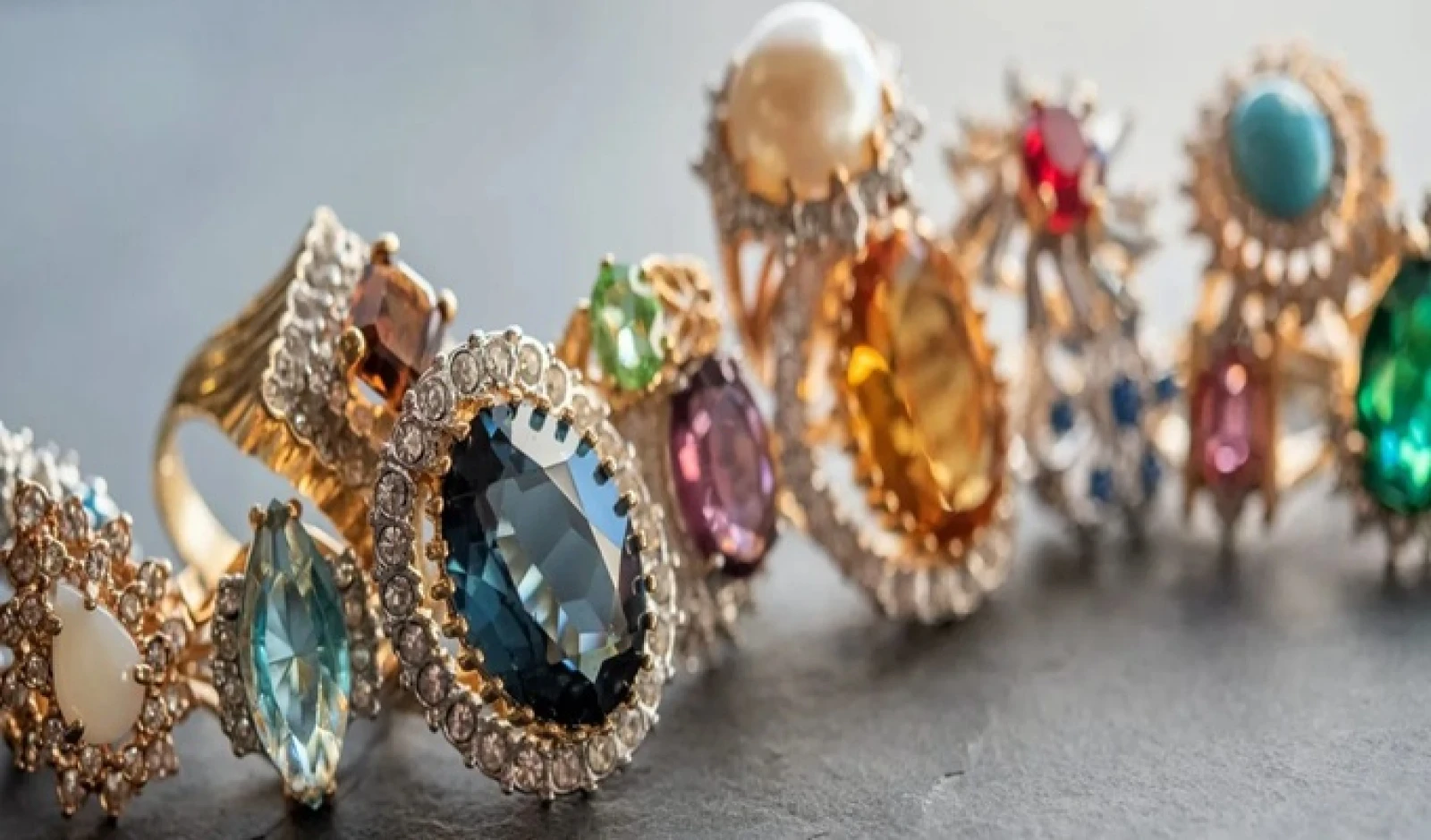 U.S. Tariffs to Hit Indian Gems and Apparel Hard, Industry Warns of Severe Fallout