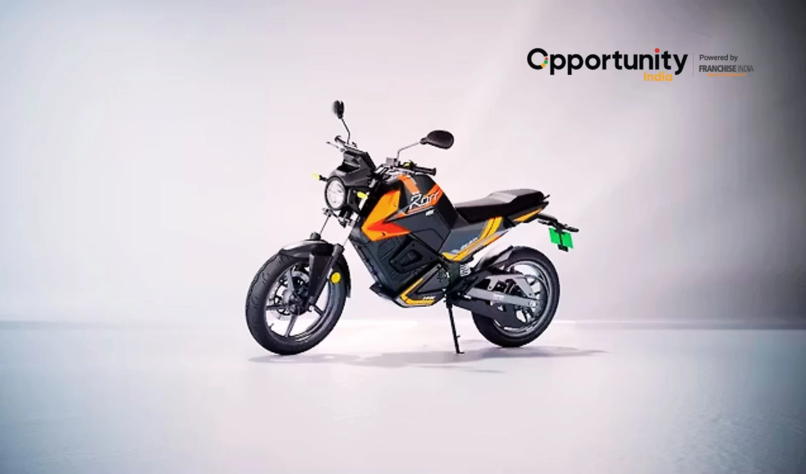 ओबेन इलेक्ट्रिक 5 अगस्त को लॉन्च करेगा नई Rorr EZ