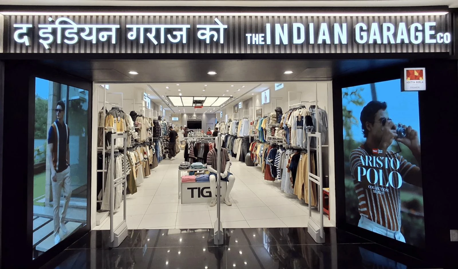 The Indian Garage Co Accelerates Retail Expansion with New Pune Store