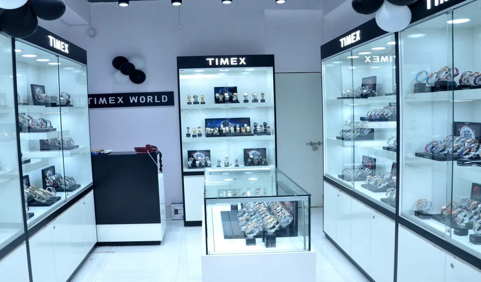 Timex Watches Hits Historic High in Q1 FY26, Fueling Record Results for Timex Group India Ltd