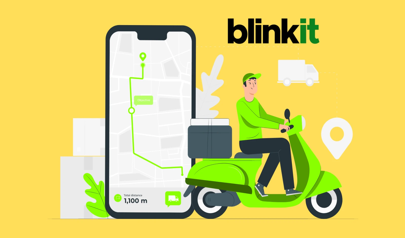 Blinkit Pilots 10-Minute Prescription Medicine Delivery in Bengaluru