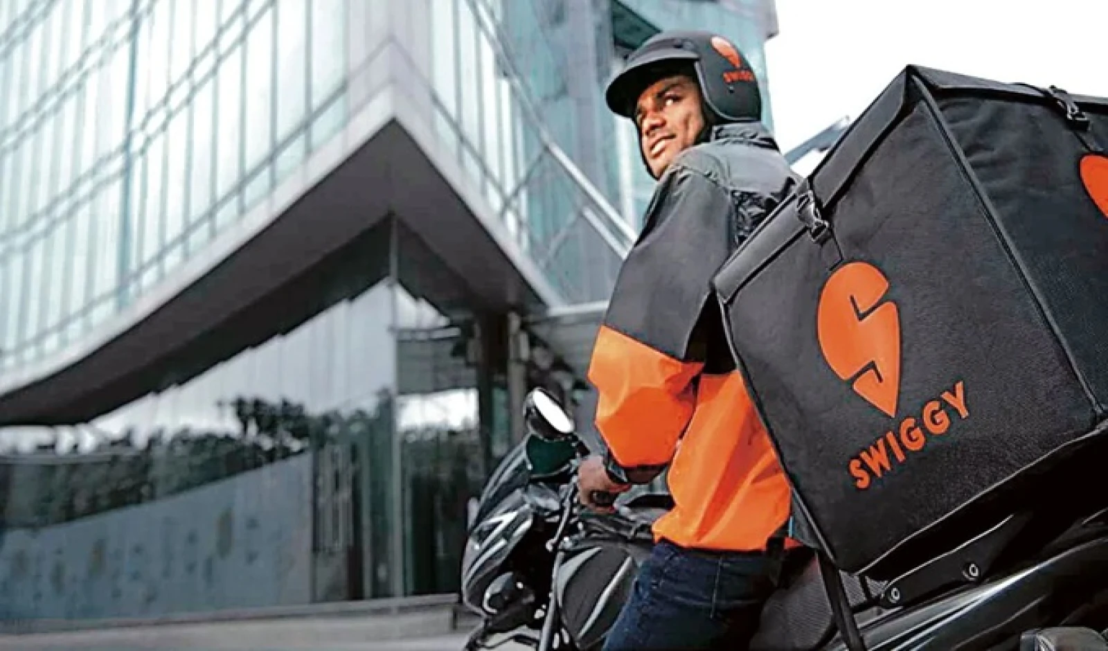 Swiggy’s Q1 Net Loss Widens to ₹1,197 Crore Despite Revenue Surge