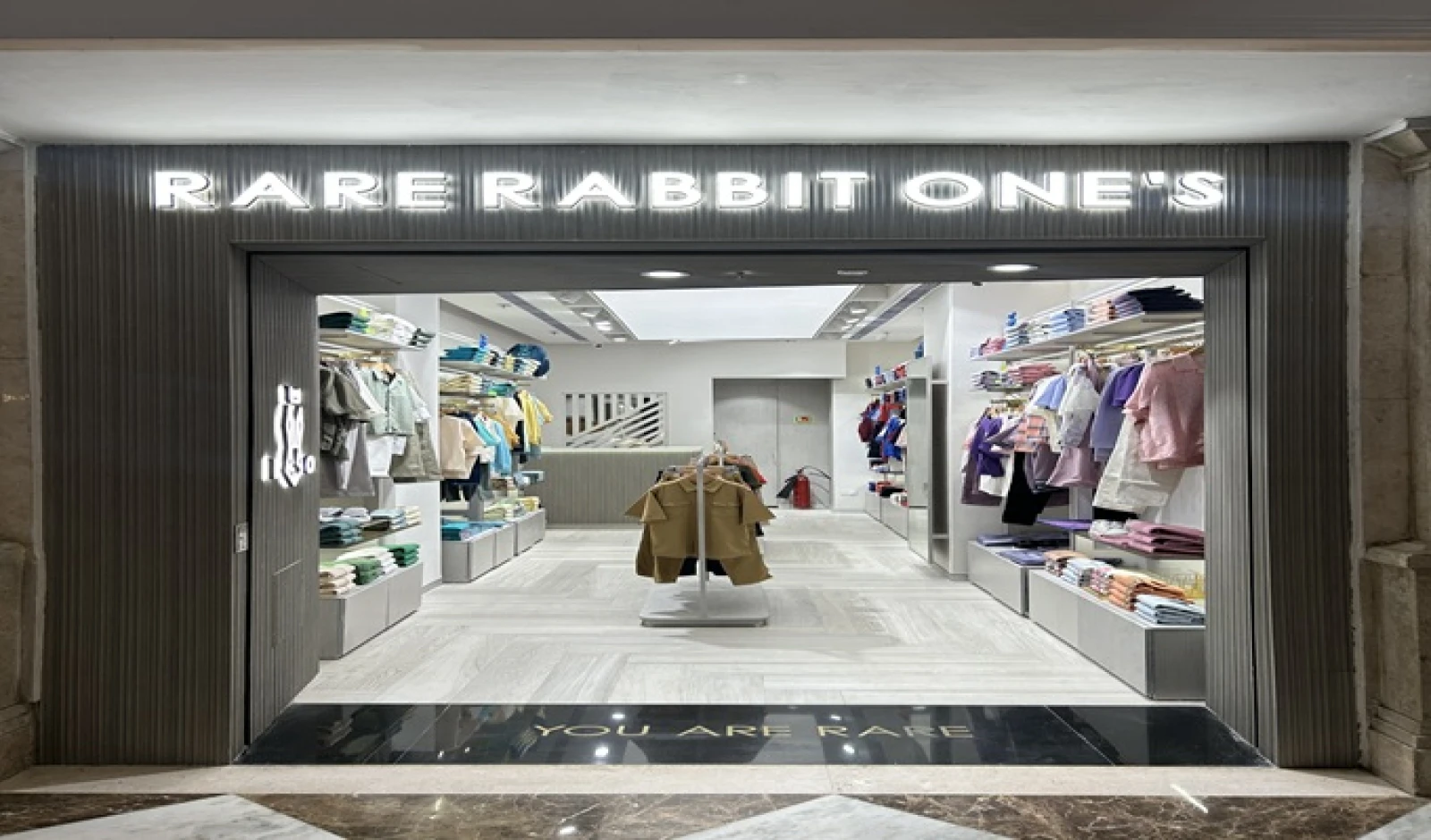 Rare Ones by Rare Rabbit Expands Delhi Presence with Three New Store Launches