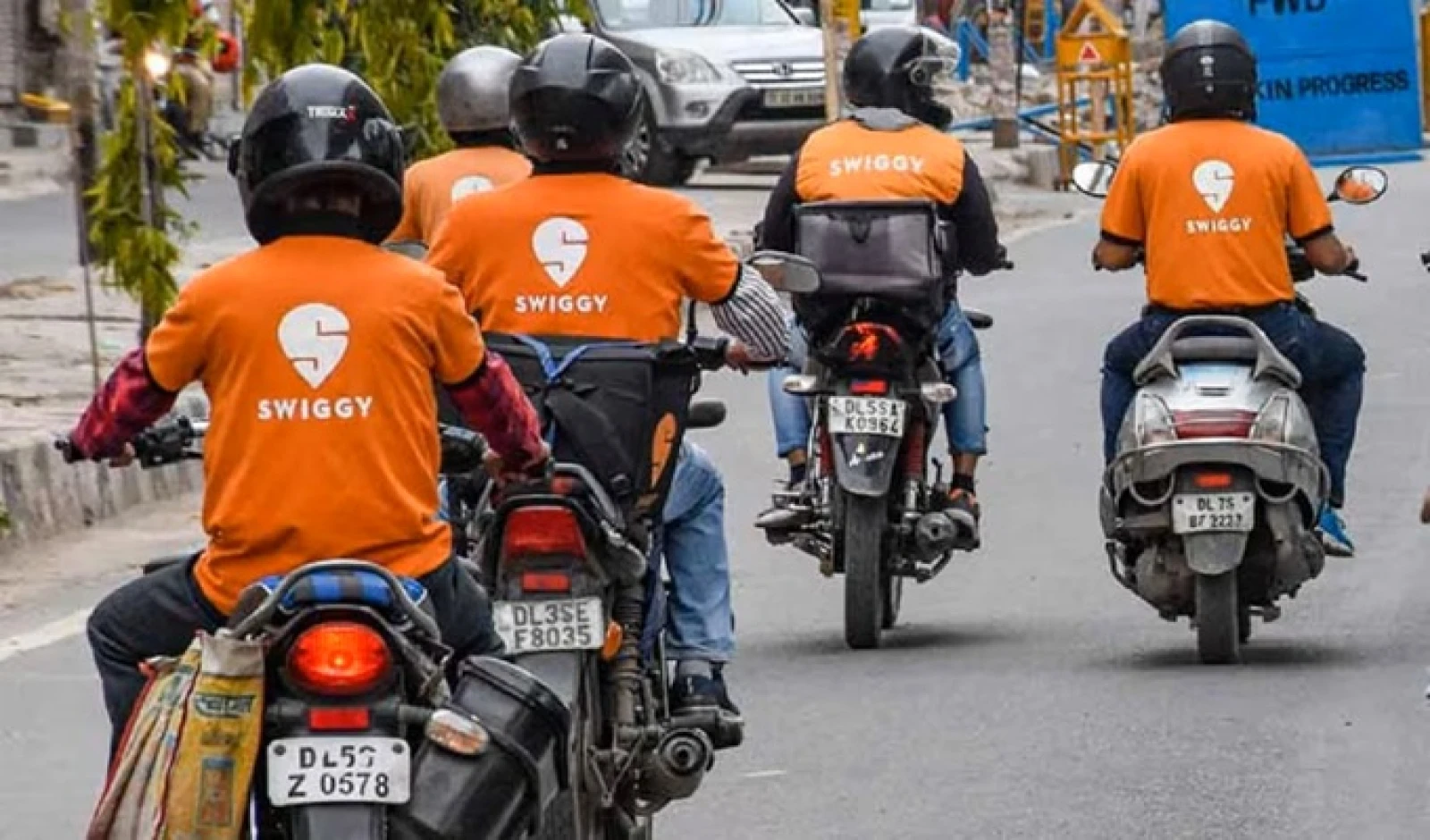 Swiggy Targets Busy Professionals with New ‘DeskEats’ Meal Category