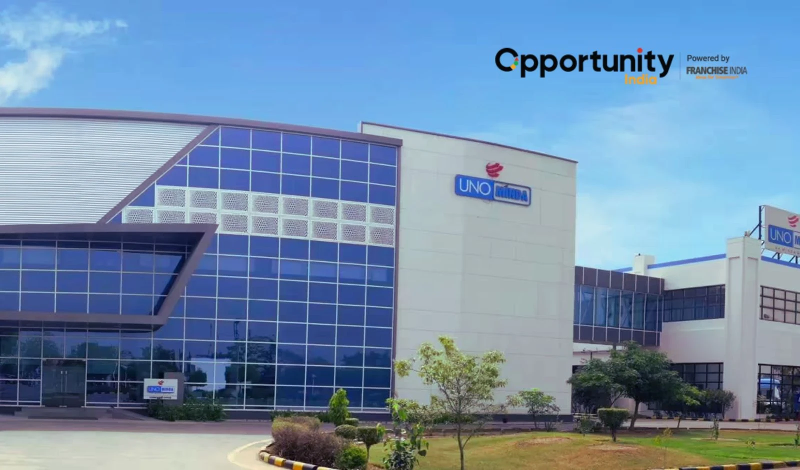 Uno Minda to Acquire Stake from German Partner Buehler Motor