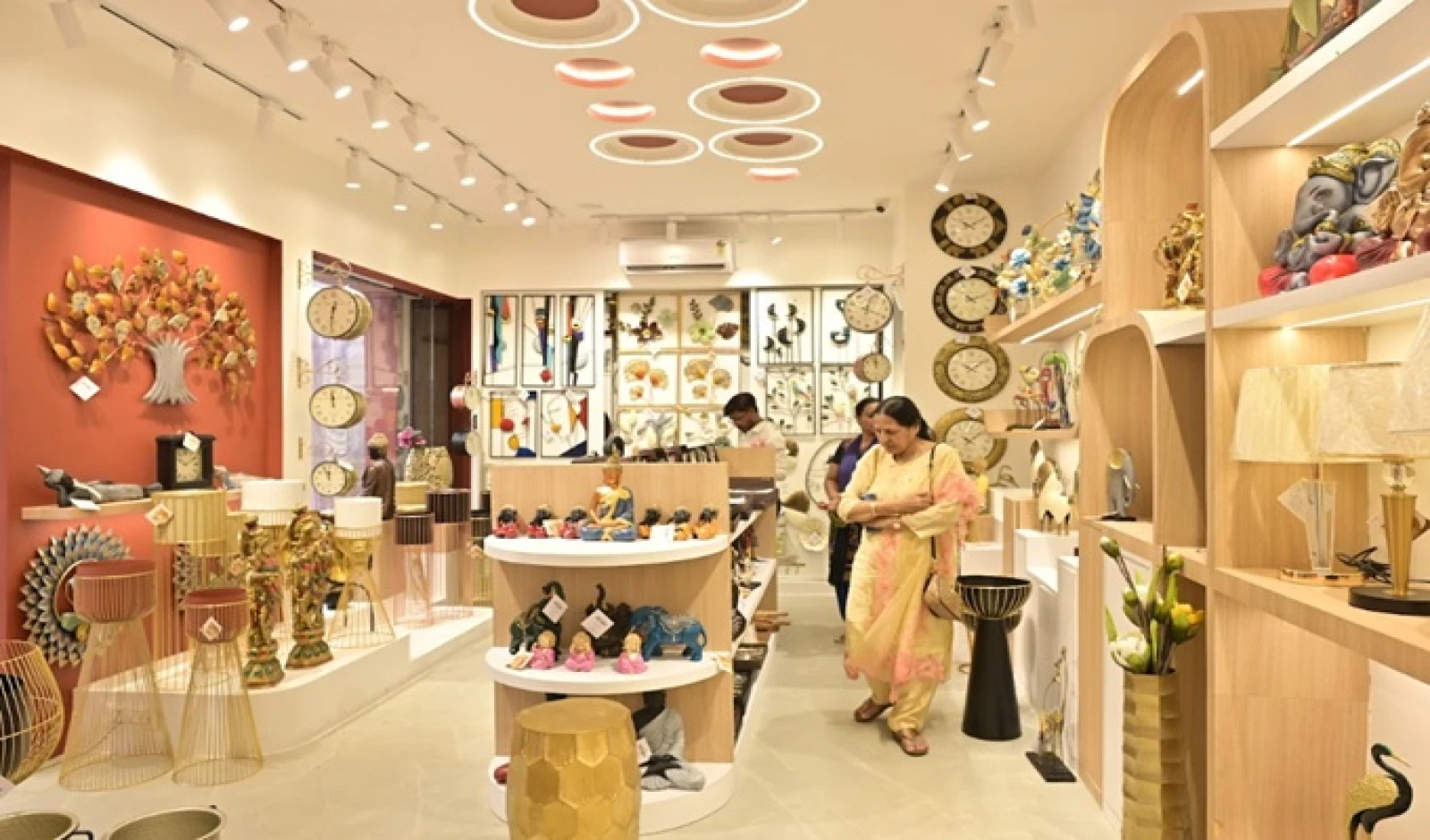 Vedas Homes Makes Retail Debut in India with First Store in Jamshedpur
