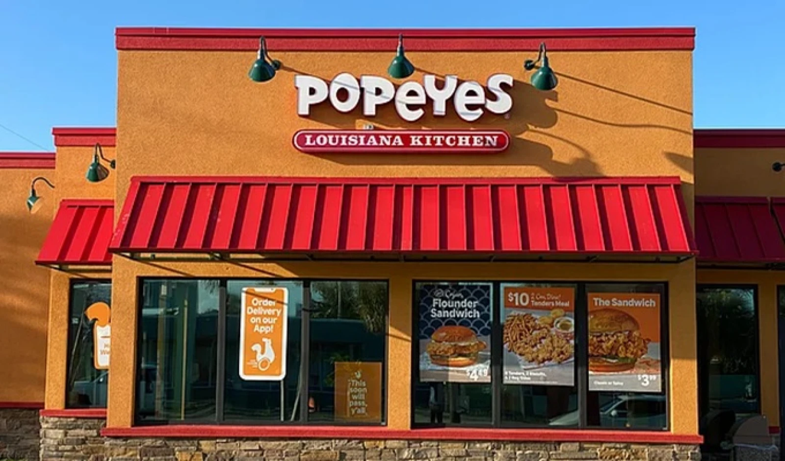 QSR chain Popeyes launches 4 new stores in Mumbai