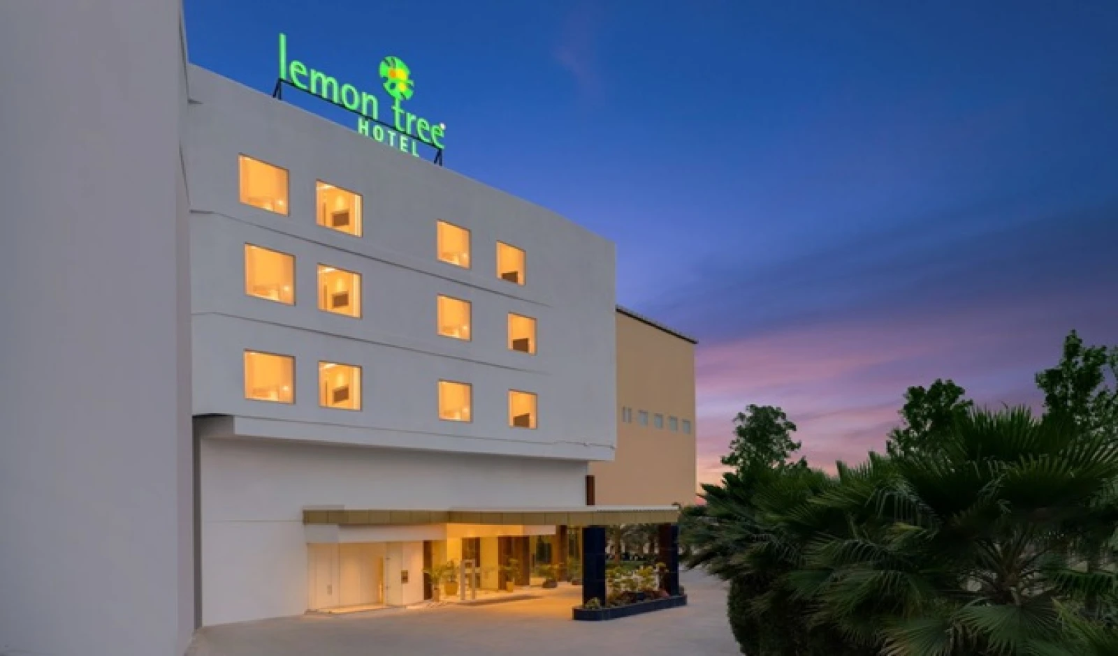 Lemon Tree Hotels Expands UP Footprint with New Property in Chandausi