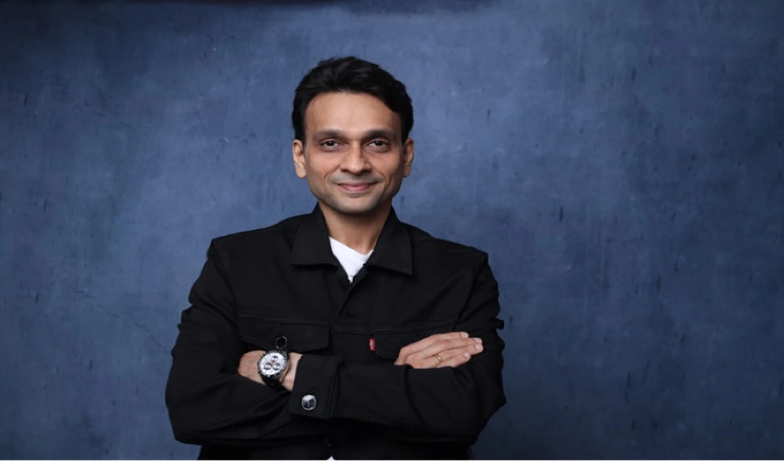 Levi Strauss & Co. appoints Hiren Gor as MD for South Asia-Middle East and Africa