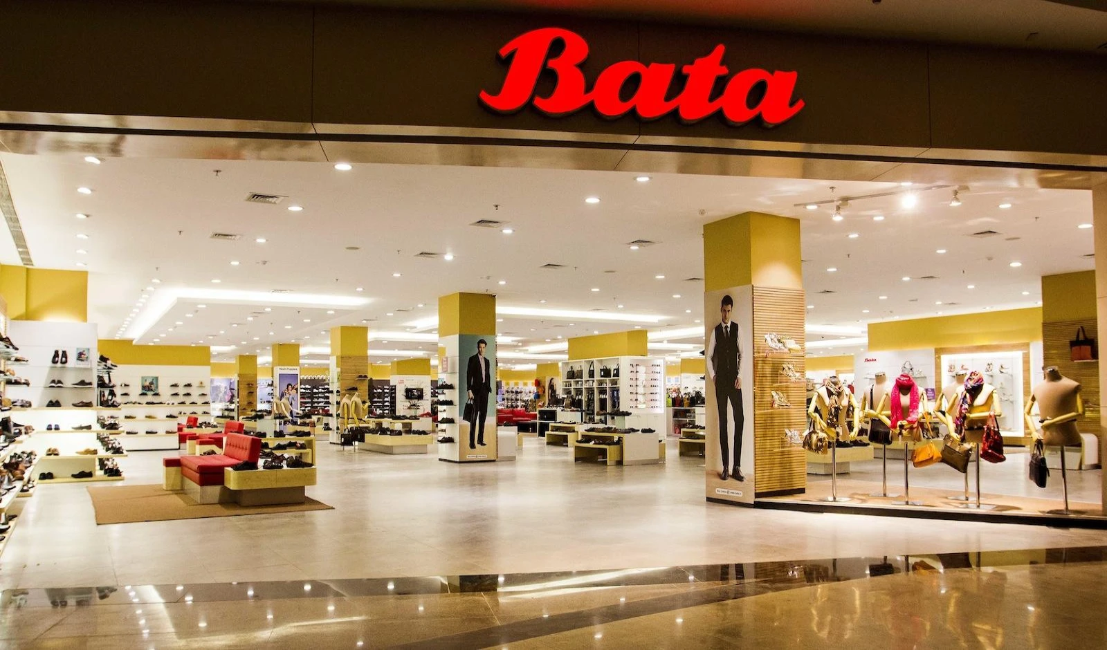 Bata India Q1 net profit plunges 70% to Rs 52 cr
