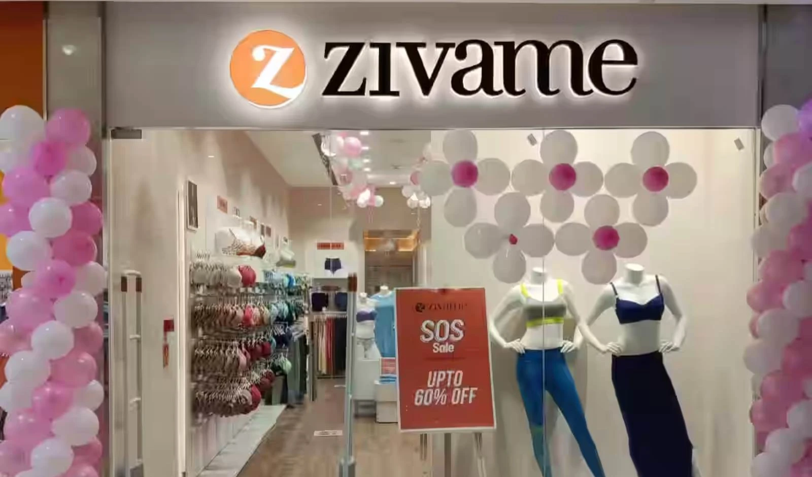 Zivame Opens Second Franchise Outlet in Thrissur, Expands Southern Reach