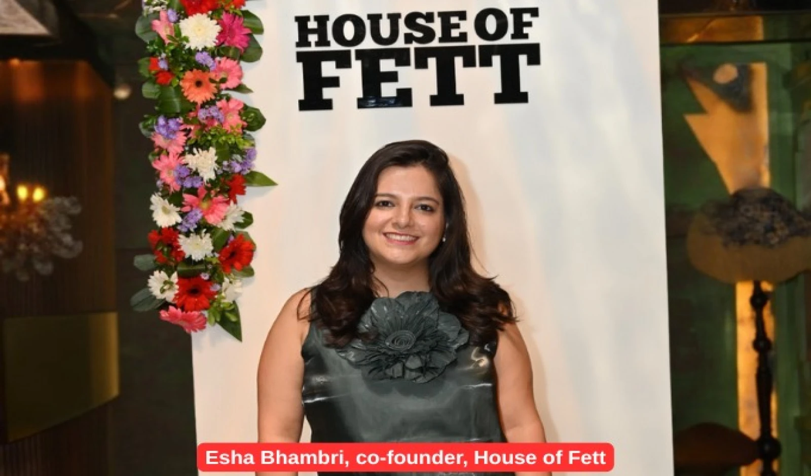 From Runway to Reality: The House of Fett Story