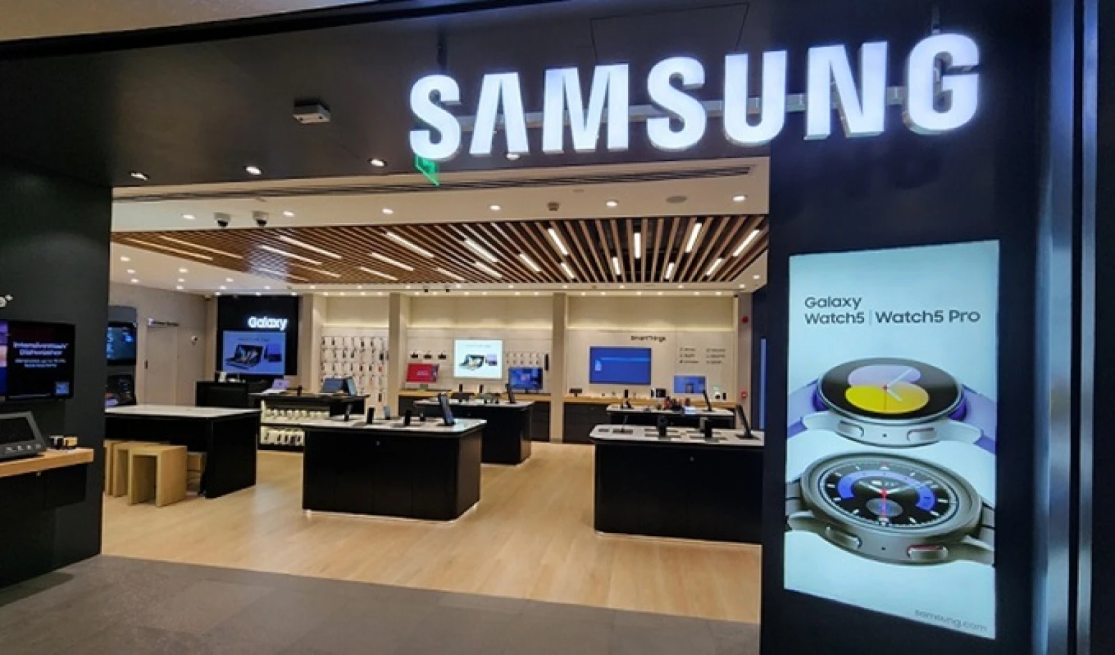Samsung Begins Laptop Manufacturing in India, Expands Local Production Capabilities