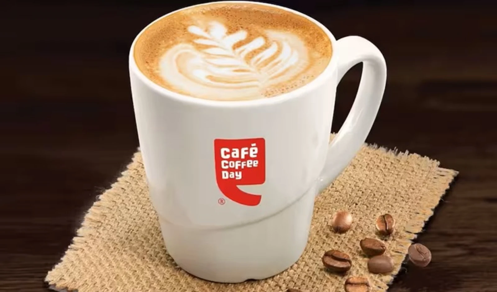 Café Coffee Day Narrows Q1 Loss to ₹11 Crore, Revenue Climbs 6% to ₹263 Crore