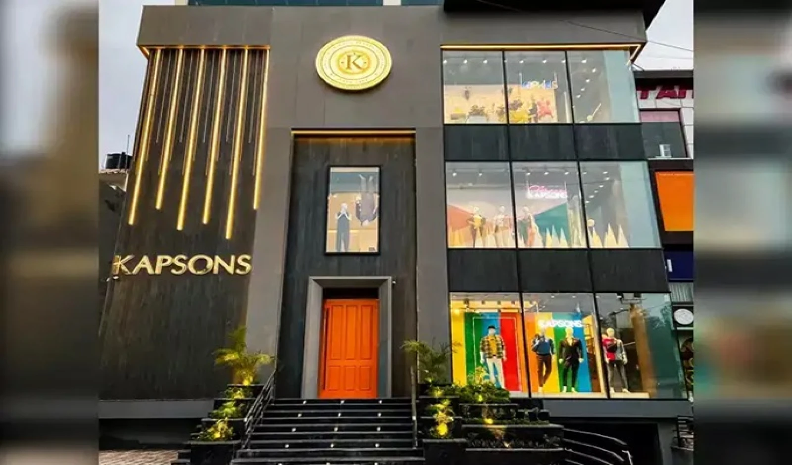 Kapsons Group raises $18 million strategic investment by funds advised by Convergent Finance