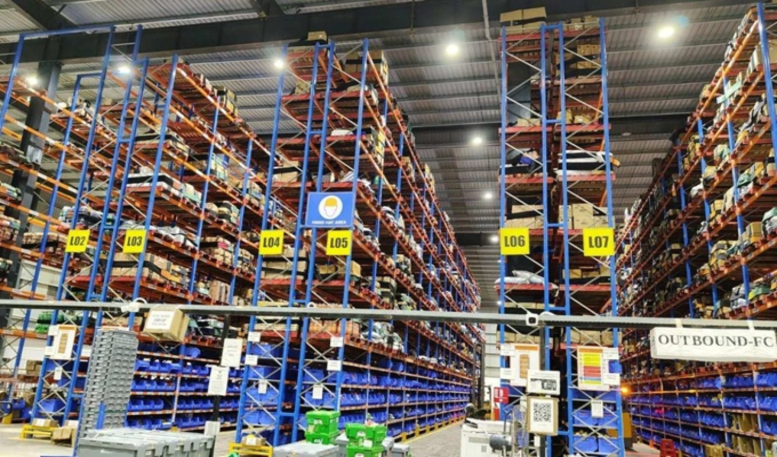 Flipkart Opens First Grocery Fulfillment Center in Tripura to Boost E-Grocery Reach in Northeast
