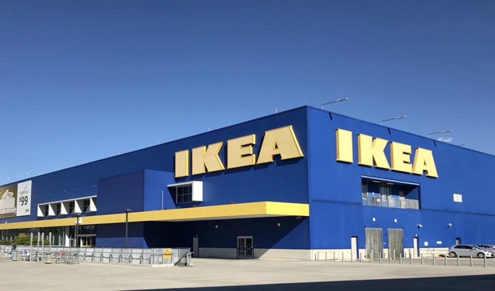 IKEA’s New ‘Barn’ Format Could Fuel Massive India Expansion with 100 Stores in First Year