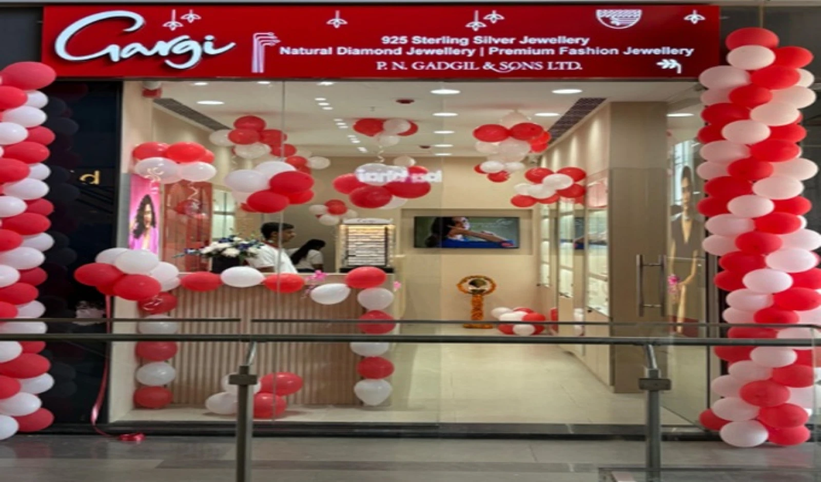 Gargi by P. N. Gadgil & Sons Launches Official Mobile App on Android and iOS, Strengthening Omnichannel Push