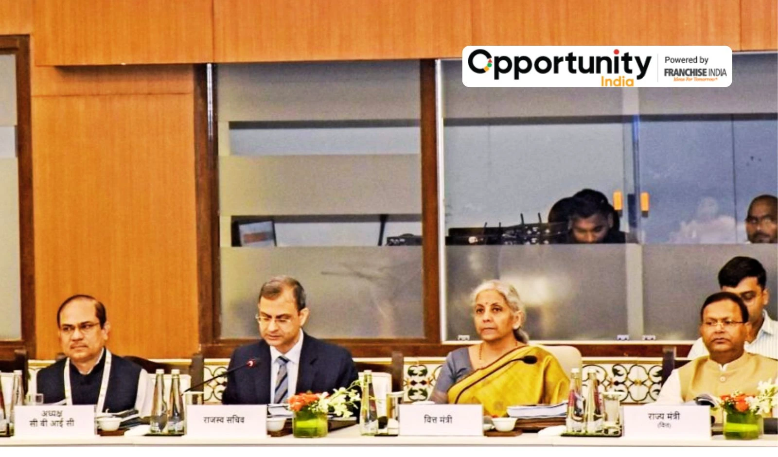 GST Council to Meet on September 3-4 to Review Tax Cut on Small Cars and 2W