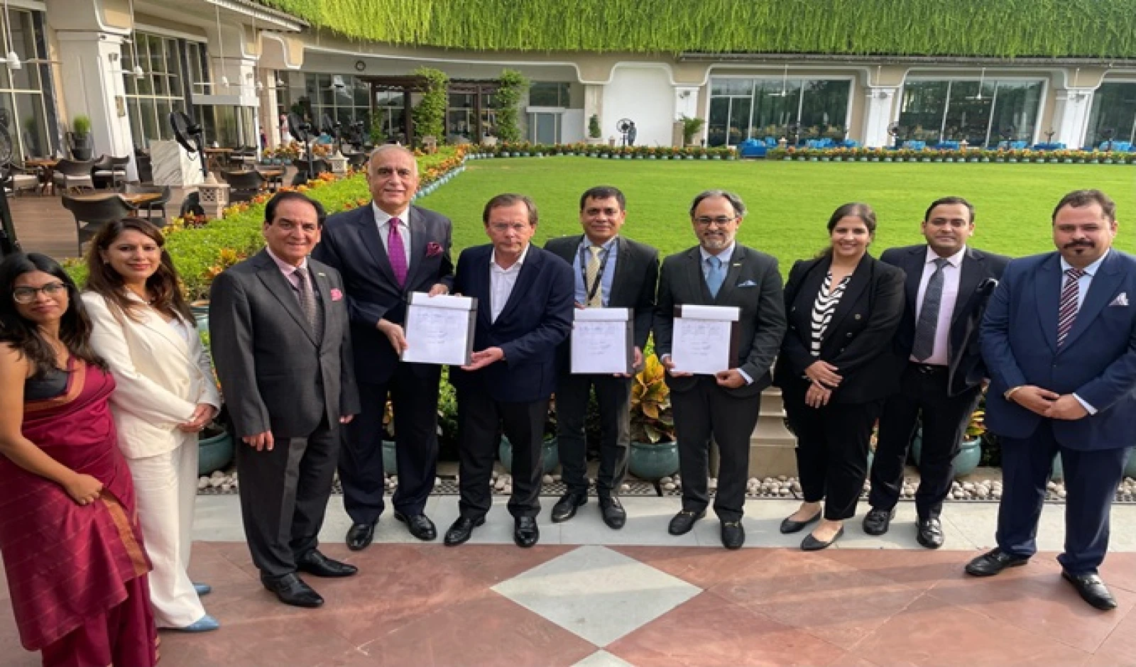 Radisson Hotel Group Expands Youth Skilling Initiative in Partnership with The Job Plus and THSC