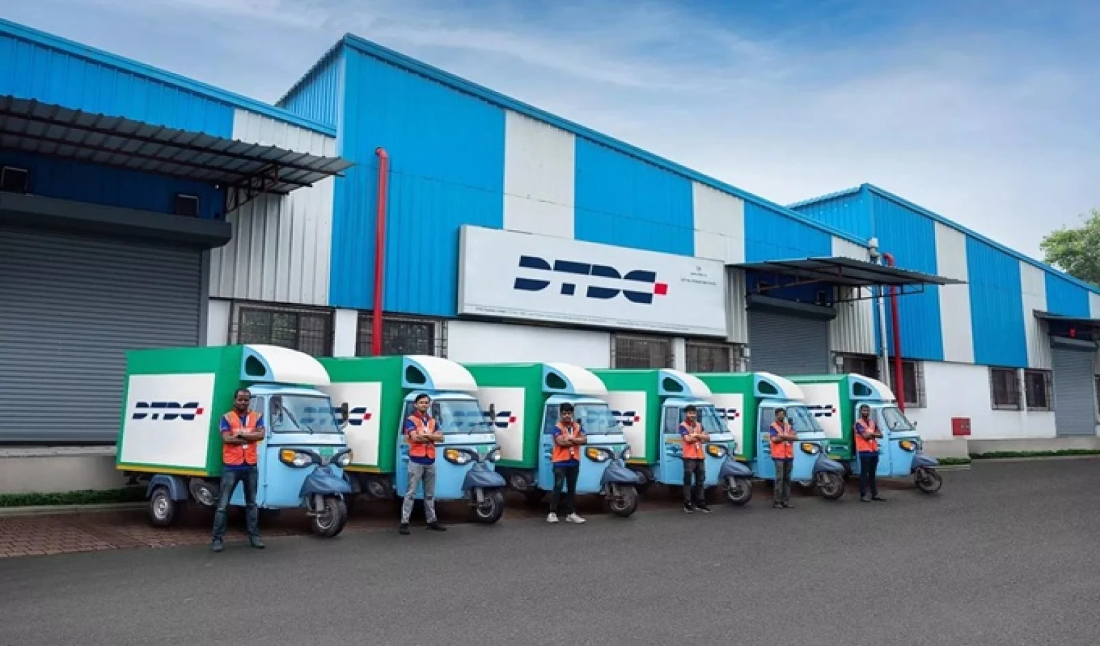 DTDC Launches ‘Raftaar’ to Enter Rapid Commerce Space, Targets 4–6 Hour Deliveries
