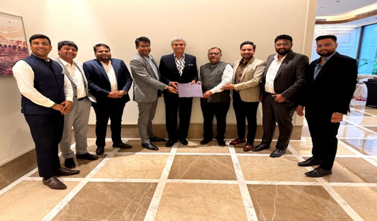 Lemon Tree Hotels Expands in Maharashtra with New Property in Nashik