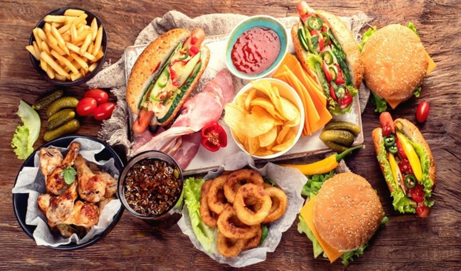 Retail Sales Rise 8% in July 2025, QSRs Drive Growth Momentum