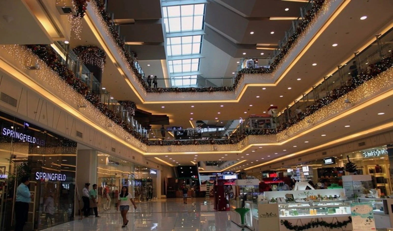 Inorbit Malls Debuts Massive 500,000 Sq. Ft. Lifestyle Destination in Hubballi, Karnataka