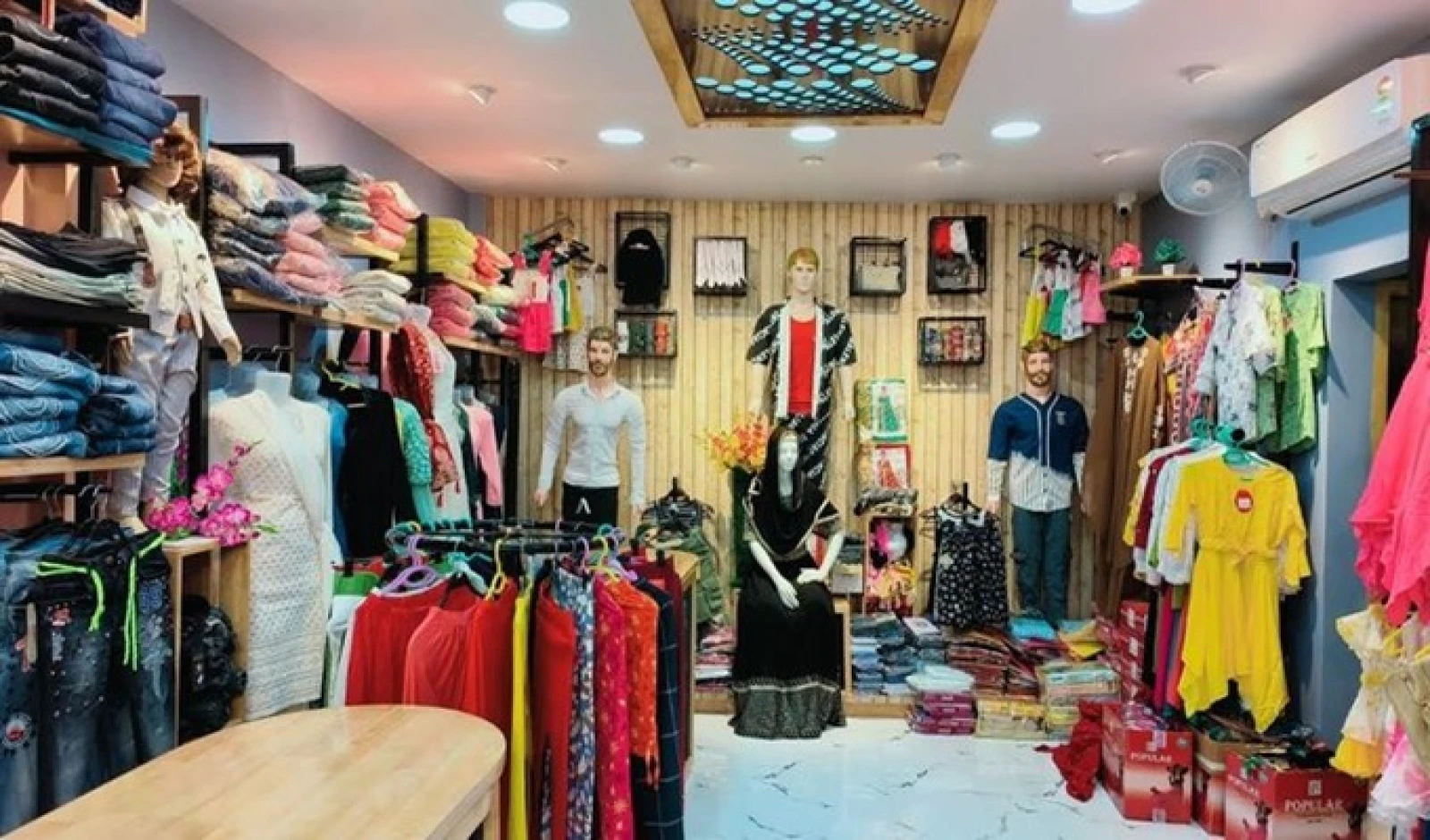 India’s Readymade Garment Sector Faces Sharp Slowdown Amid US Tariff Hike