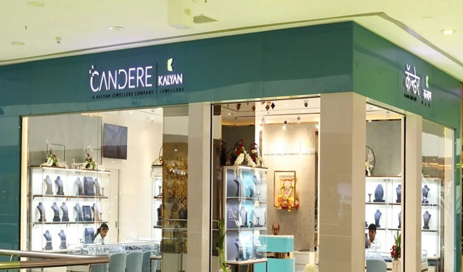 Warburg Pincus Eyes Return to Kalyan Jewellers Group with Rs 850 Crore Bet on Candere