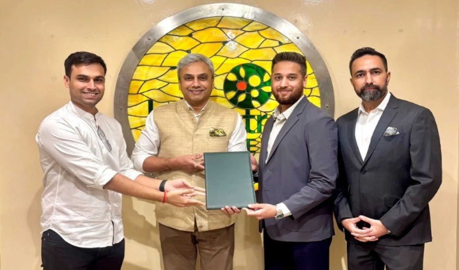 Lemon Tree Hotels Expands Footprint in Rajasthan with Three New Signings
