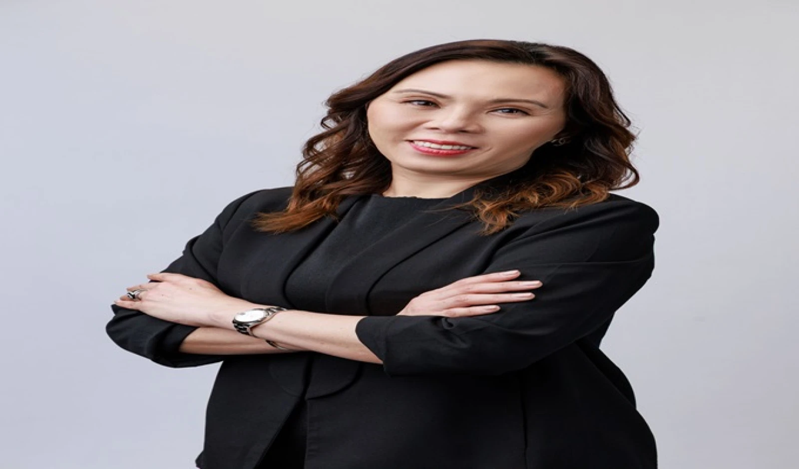 DHL Express names Karen Tan as new Chief Information Officer for Asia Pacific