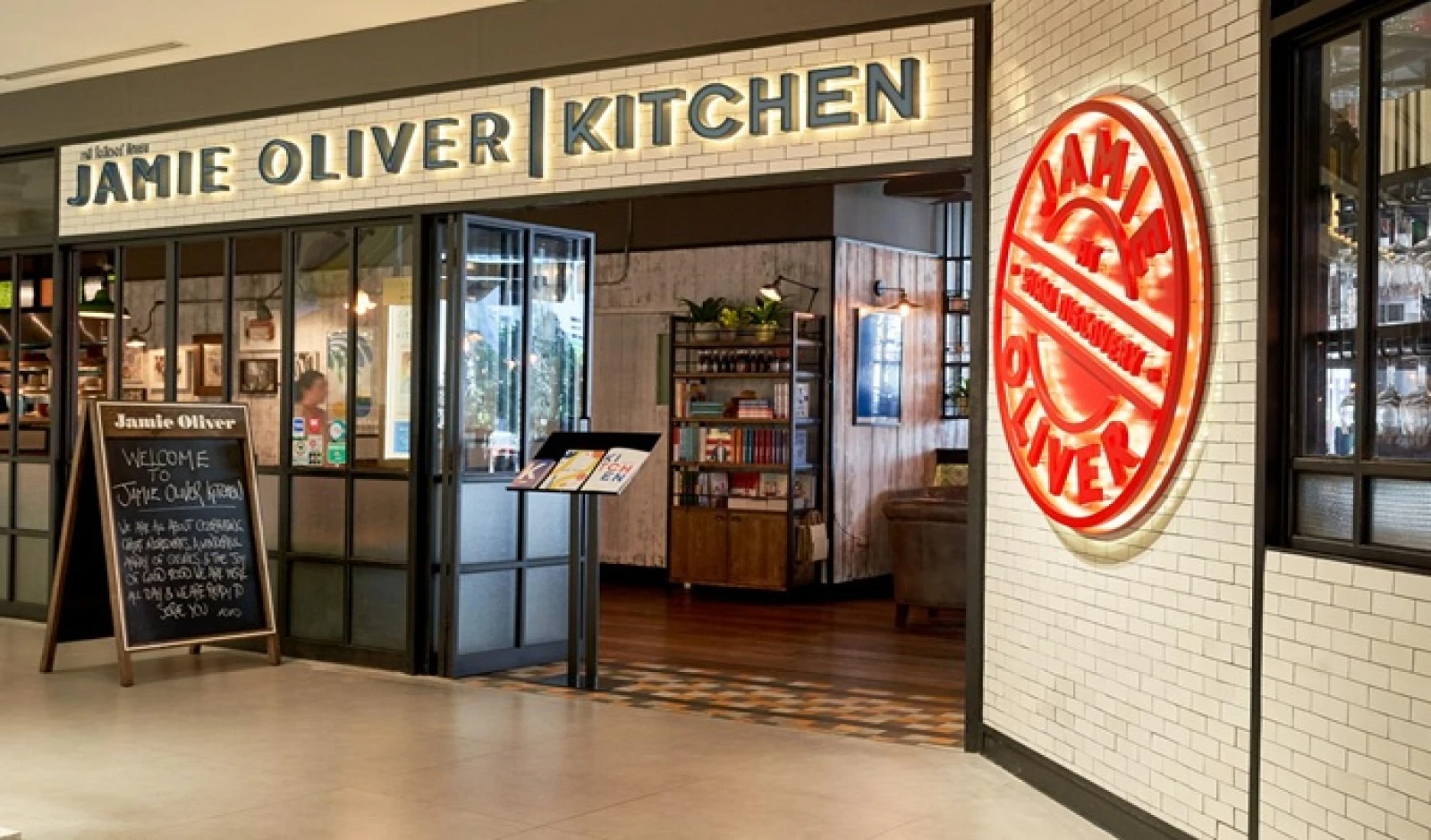Hunch Ventures Acquires Jamie Oliver Restaurants India, Plans ₹200 Cr Expansion image