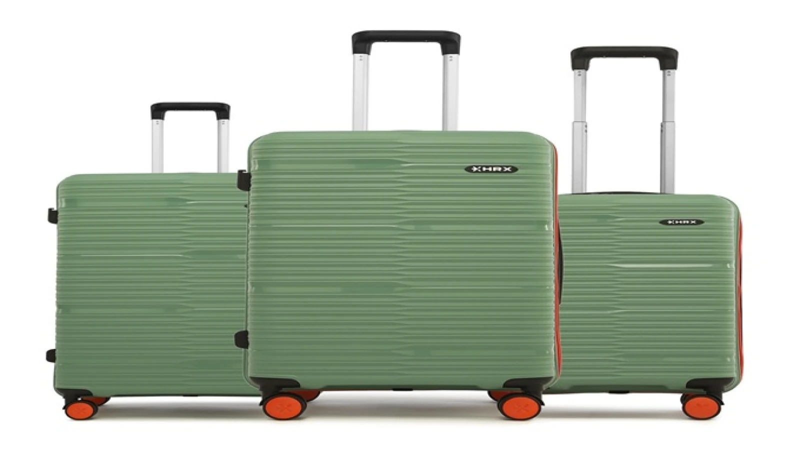 HRX Enters Travel Gear Market with Performance-Driven Collection