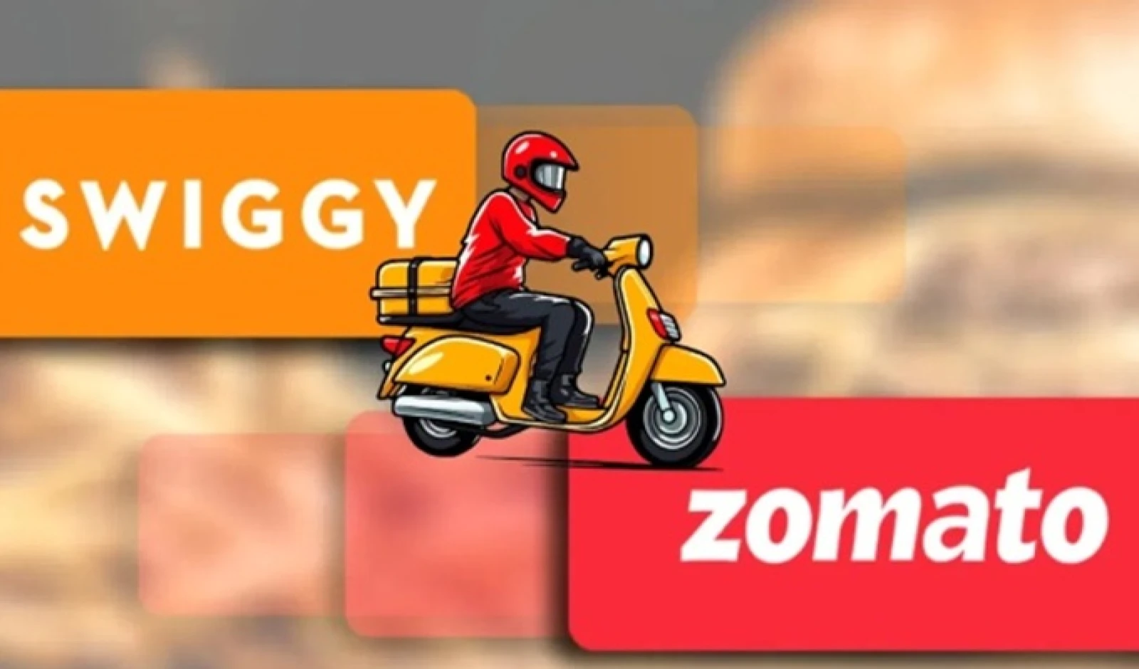India’s Food Delivery Sector Poised for 20%+ Growth Boost, Says Report